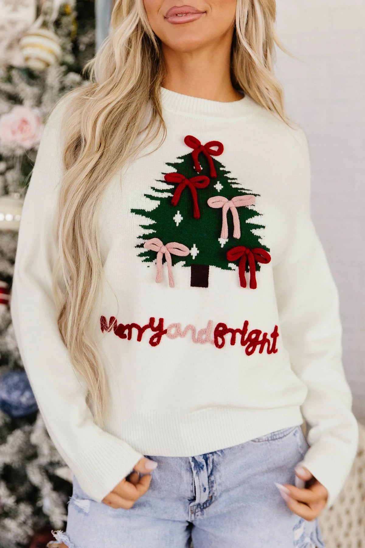 Tops & Sweaters