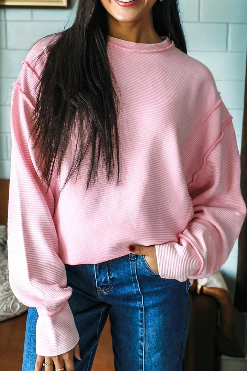 Long Sleeve Tops