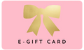 Agape Boutique Gift Card