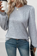 Grey Top