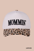 Mommin' Cap